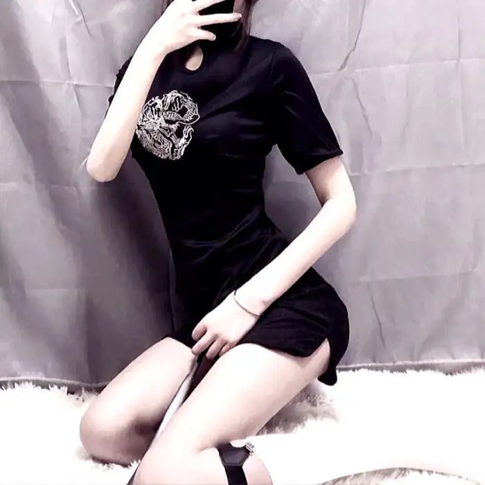 无防备孕记